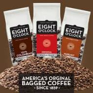 America's Original Bagged Coffee - Ha!
