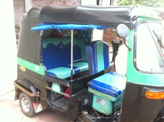 Rickshaw (2)